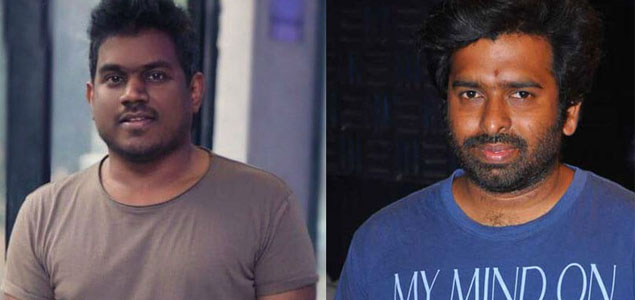 Santhosh Narayanan and Yuvan Shankar Raja to team up