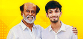 Anirudh to score for Rajinikanth for the first time