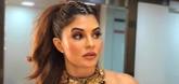 Jacqueline Fernandez resumes shoot for 'Race 3'