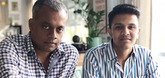 Gautham Menon-Karthick Naren spat goes public