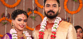  Keerthana Parthiban gets married