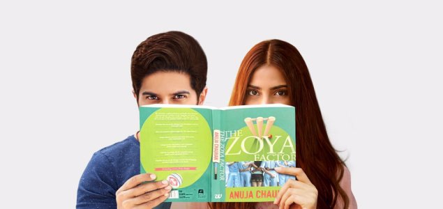 Zoya Factor to hit screens on April 5, 2019 