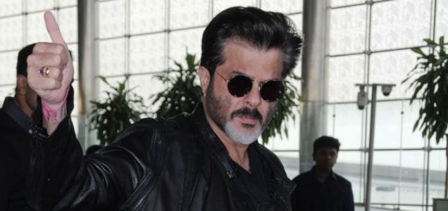 Anil Kapoor open for Chalti Ka Naam Gadi remake