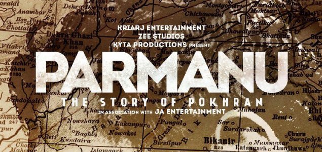 Parmanu to get new release date