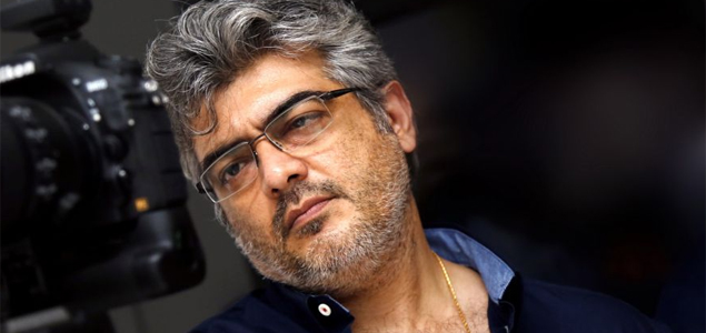 Ajiths Viswaasam to start shooting from May