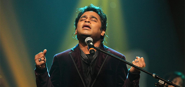 AR Rahman on winning two national awards