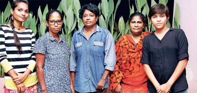 South Indian Film Womens Association from May 1