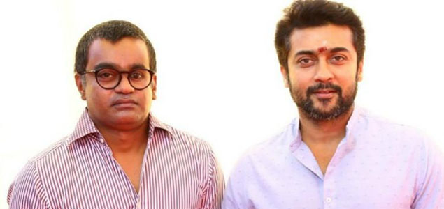 Selvarahavan Suriyas NGK shoot resumes again