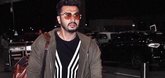 Arjun Kapoor lauds Rajkumar Hirani