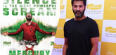 Prabhu Deva's request for Mercury