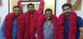 Vijay Antony to collaborate with Moodar Koodam Navin