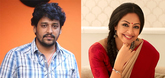 Vidharth with Jyothika in Tumhari Sulu remake