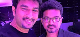 Vijay surprises lyricist Vivek