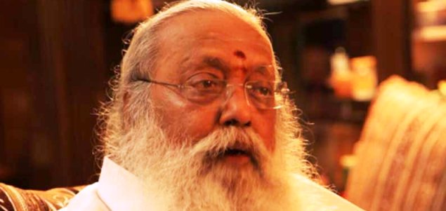 Writer director Balakumaran dies 