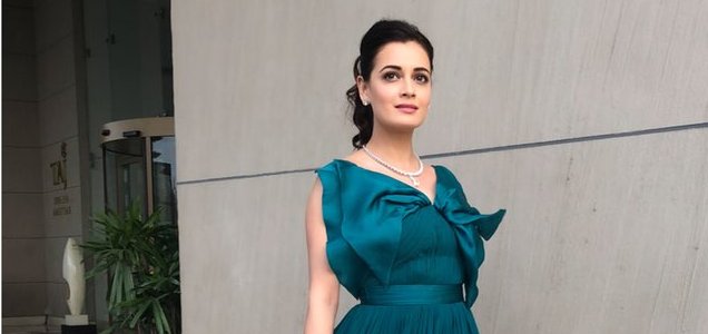 Dia Mirza goes gung ho about Raazi 