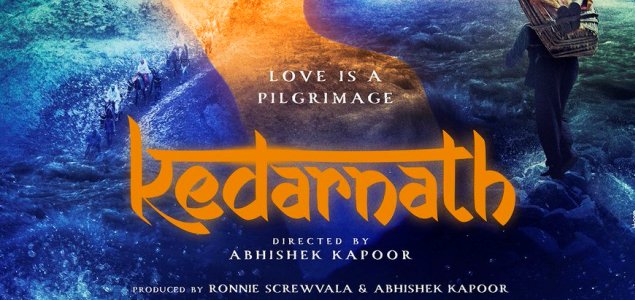 Kedarnath to hit screens on Nov. 30 