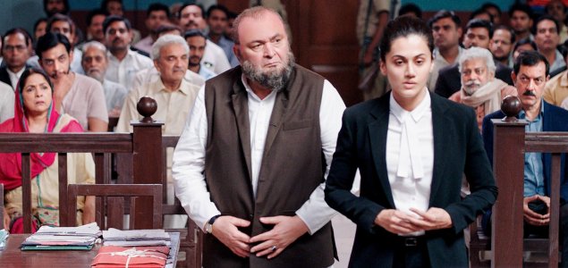 Mulk in cinemas on July 27