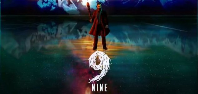 Motion poster of 9 launched