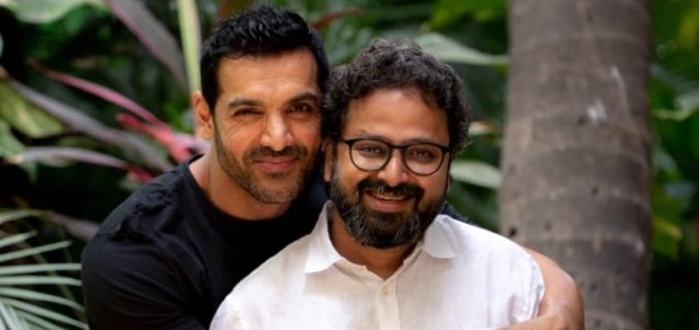 John Abraham, Nikhil Advani join for Batla House 