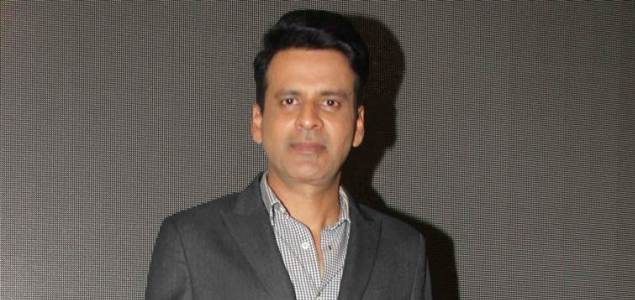 Manoj Bajpayee winds up Satyameva Jayate shoot