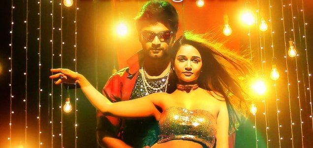 Semma Botha Aagathey release postponed to May 25