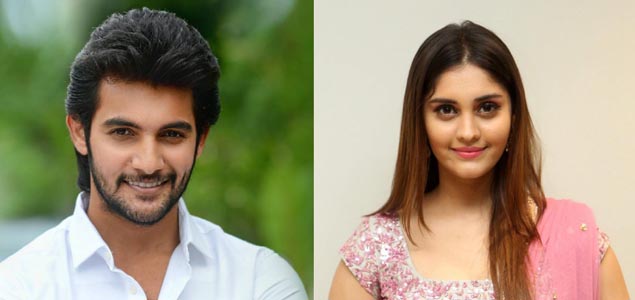 Aadi and Surbhi Team Up For a romantic entertainer 