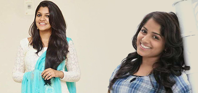 Aparna Balamurali, Chandini heroines in Allu Ramendran