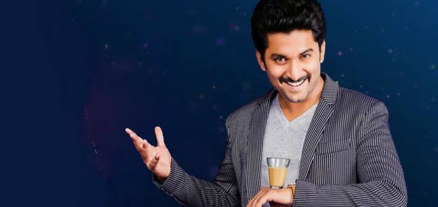 Nanis Bigg Boss 2 Debut Ratings Lower Than NTRs
