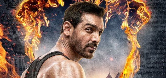 John Abraham unveils first look of Satyamev Jayate