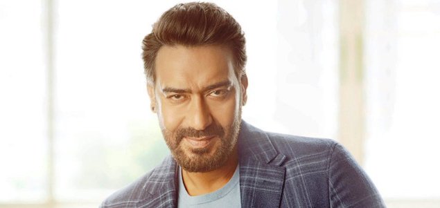 Ajay Devgan roped in for Chanakya