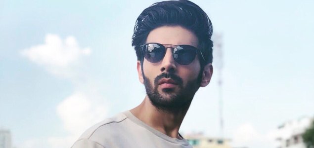 Kartik Aaryan, Kriti Sanon gung ho over Luka Chuppi 