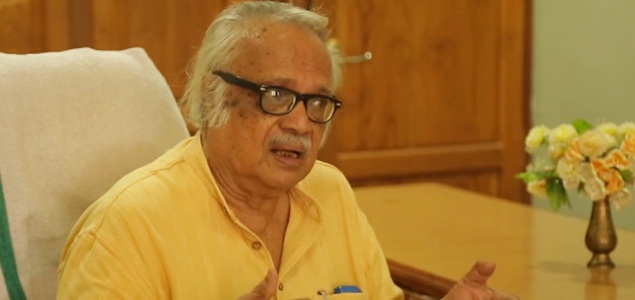 Veteran director John Sankaramangalam dead