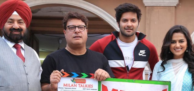 Milan Talkies slated for January 18, 2019 release