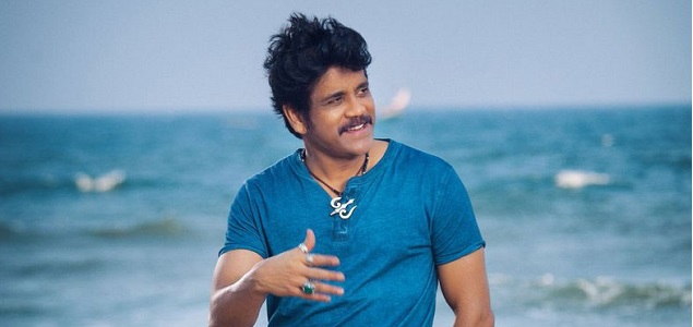 Nagarjunas Comeback to Bollywood