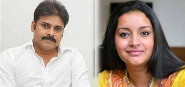Renu Desai Reveals Reason for Pawans Divorce