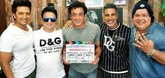 'Housefull 4' goes on floors