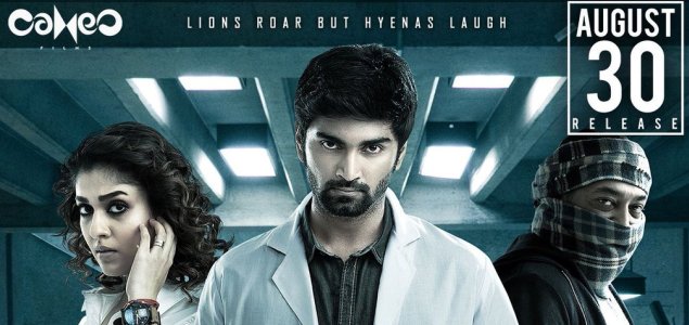 Imaikkaa Nodigal to hit screens on Aug. 30 