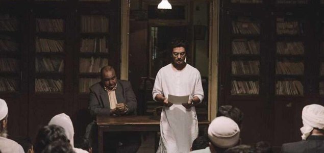 Nawazuddin Siddiqui in Urdu writers biopic 