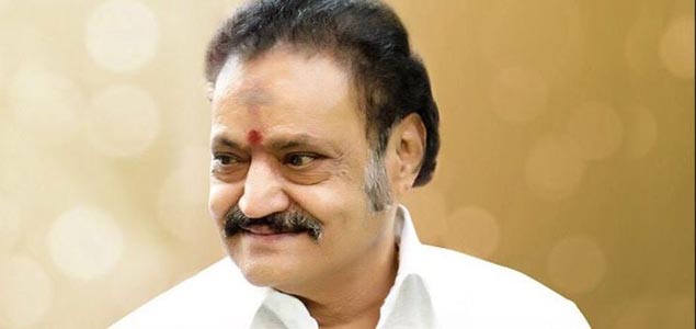 Nandamuri Harikrishna Passed Away