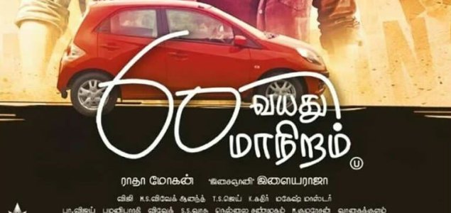 60 Vayadu Maaniram release announced