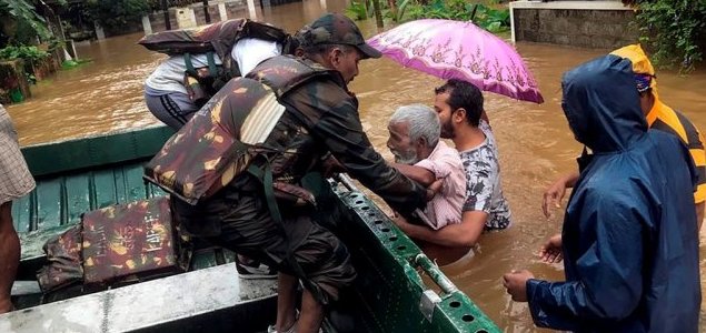 Film on Kerala flood titled Kollavarsham 1193