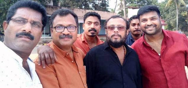 Lal Jose, Kunchako Boban team up again