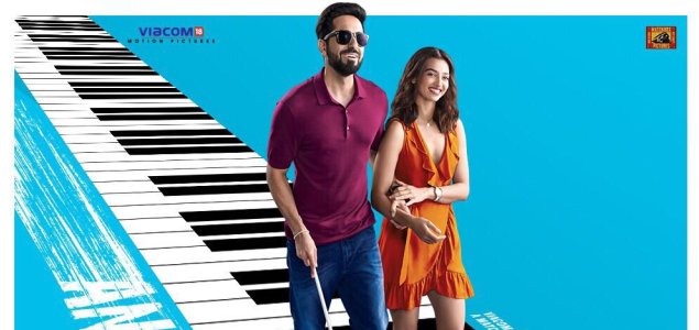 AndhaDhun release confirmed