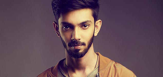 Anirudhs Tollywood Comeback Film Confirmed