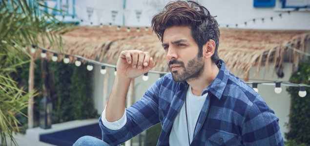 Kartik Aaryan, Jacqueline team up for Kirik Party 