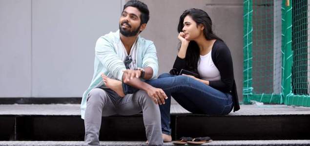 100 Percent Kadhal first song release on Oct. 4 