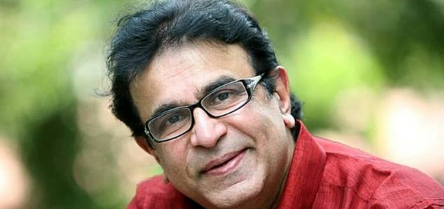 Actor Captain Raju is no more