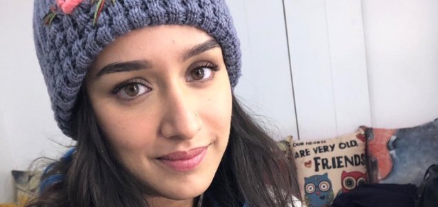 Shraddha Kapoor starts shooting for Saina