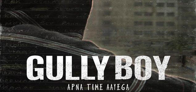 Gully Boy set to hit screens on Feb. 14