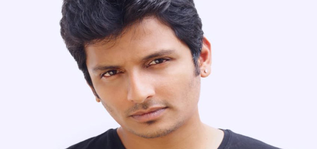 Jiiva is an angry young man in his next | Tamil Movie News - Times of India